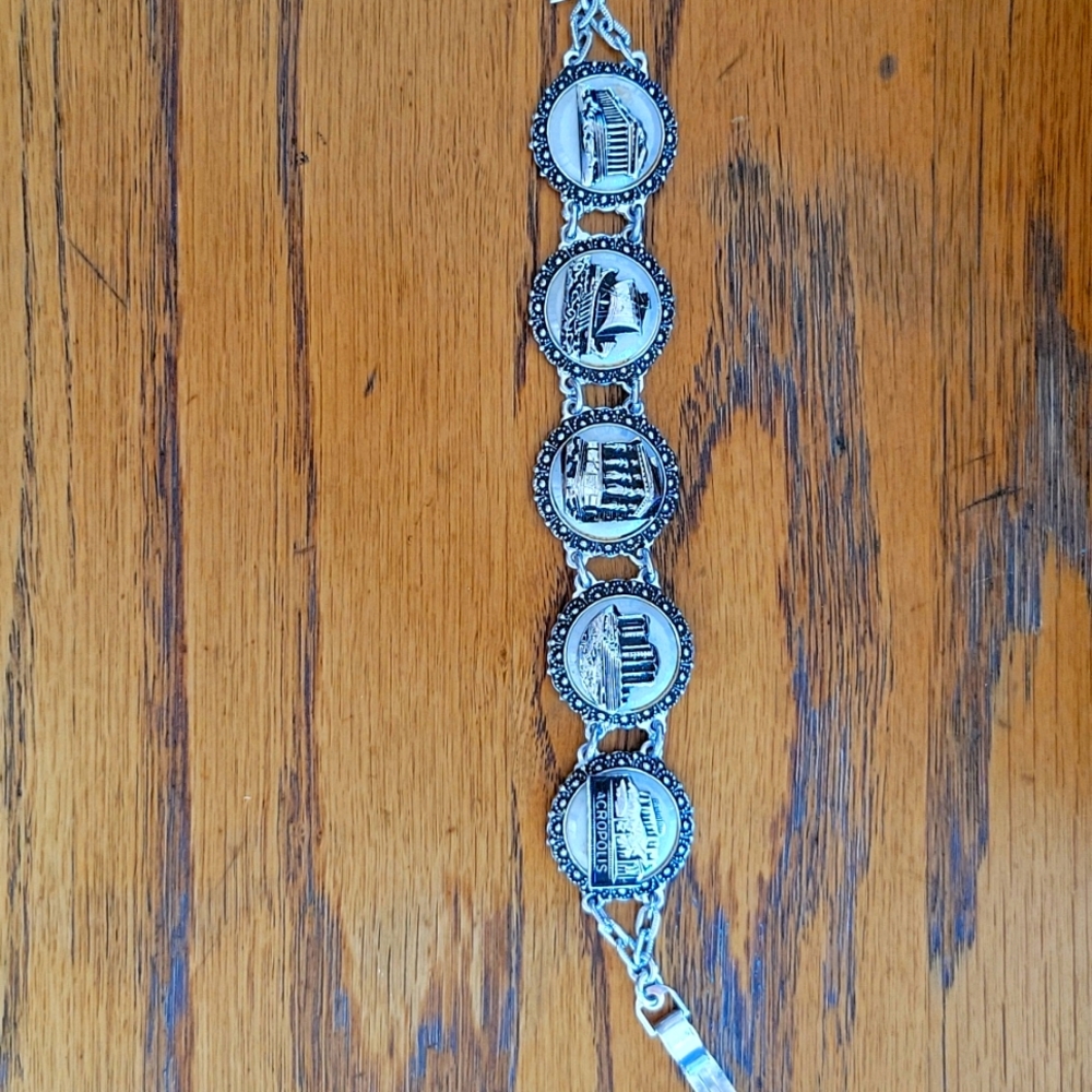 Vintage bracelet